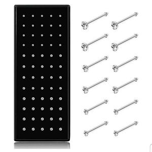 6 for $5 or 12 for $10 💥Nose Earrings piercings